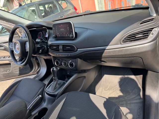 FIAT Tipo usata, con Bracciolo