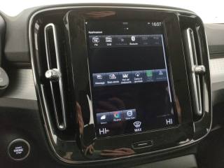 VOLVO XC40 usata, con Immobilizzatore elettronico