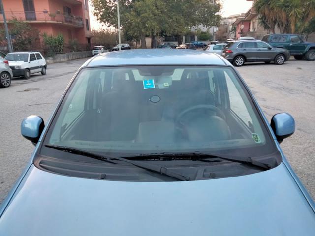 FIAT Panda usata 33
