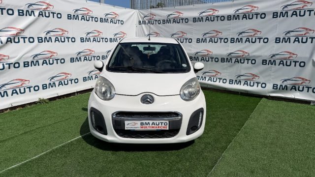CITROEN C1 usata, con Airbag