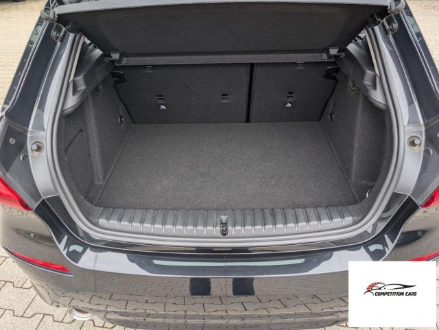 BMW 116 usata, con Specchietti laterali elettrici