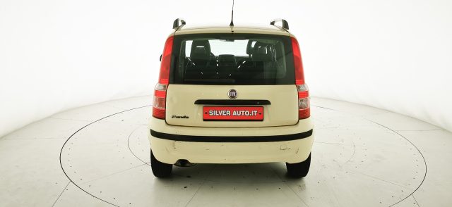 FIAT Panda usata 3