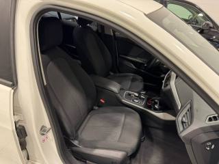 BMW 116 usata, con Controllo automatico clima