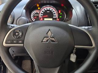 MITSUBISHI Space Star usata, con Vivavoce