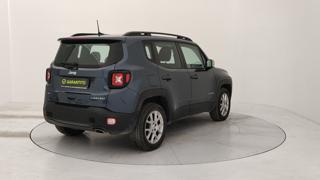 JEEP Renegade usata, con Alzacristalli elettrici