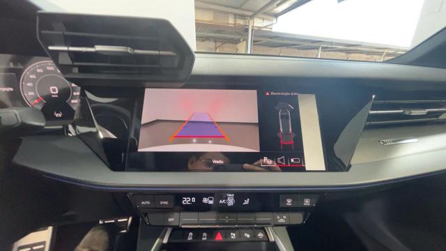 AUDI A3 usata, con Cruise Control