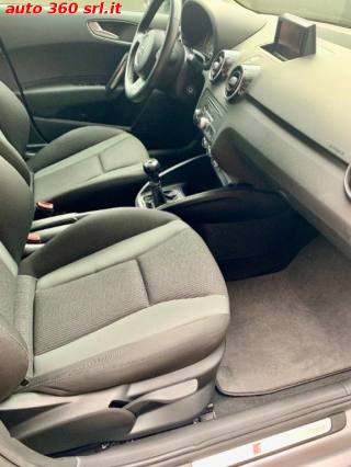 AUDI A1 usata, con Fari Xenon