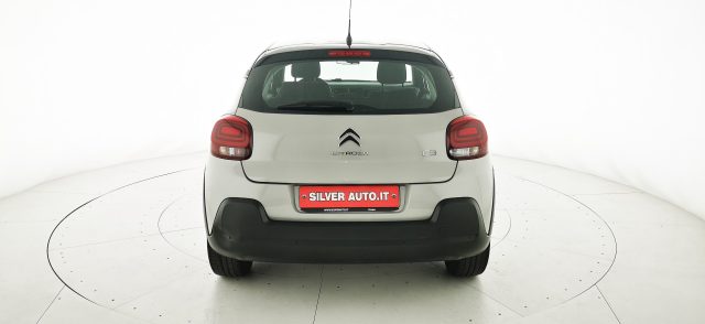 CITROEN C3 usata, con Autoradio