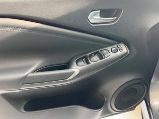 NISSAN Juke usata, con Touch screen