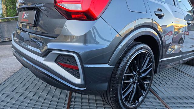 AUDI Q2 usata, con Servosterzo