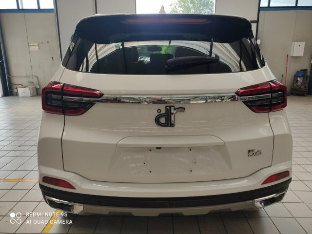 DR MOTOR DR 5.0 usata, con Autoradio