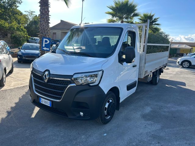 RENAULT Master usata, con ABS