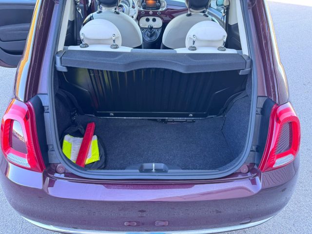 FIAT 500 usata, con Vivavoce