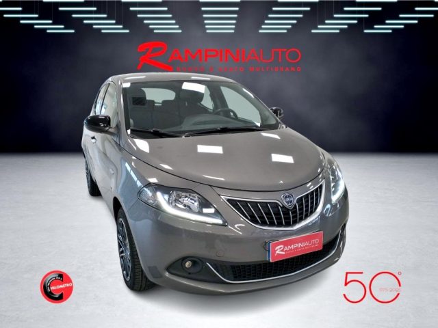LANCIA Ypsilon usata 3