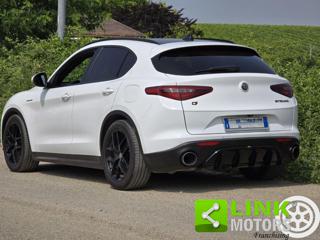 ALFA ROMEO Stelvio usata, con Airbag laterali