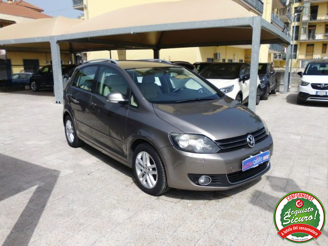 VOLKSWAGEN Golf Plus usata, con ABS