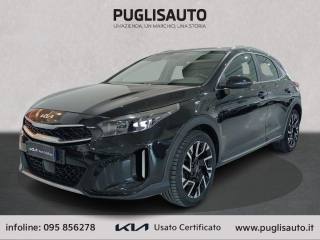 KIA XCeed usata, con Airbag laterali