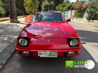 PORSCHE 924 usata 9