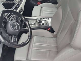 AUDI A5 usata, con Immobilizzatore elettronico