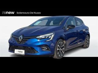 RENAULT Clio 5 Porte 1.6 E-Tech full hybrid 145cv Techno A