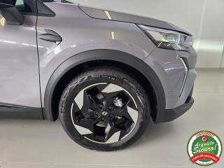 RENAULT Captur usata, con Bluetooth