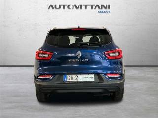 RENAULT Kadjar usata, con Airbag Passeggero