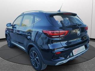 MG ZS usata, con Regolazione elettrica sedili
