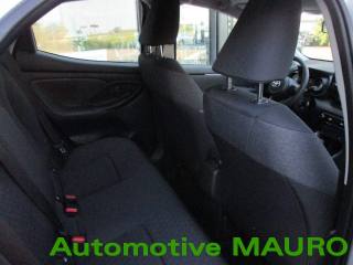 TOYOTA Yaris usata, con Controllo elettronico della corsia