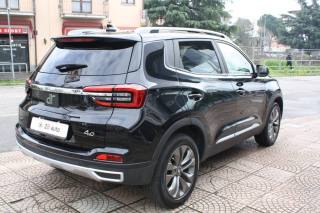 DR MOTOR DR 4.0 usata, con Cerchi in lega