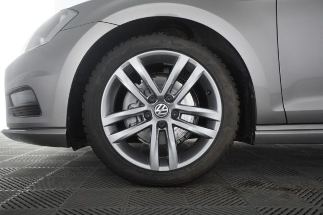 VOLKSWAGEN Golf usata 13
