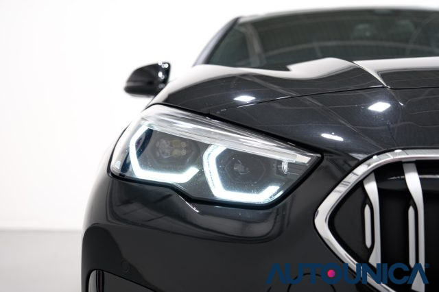BMW 220 usata, con Fendinebbia