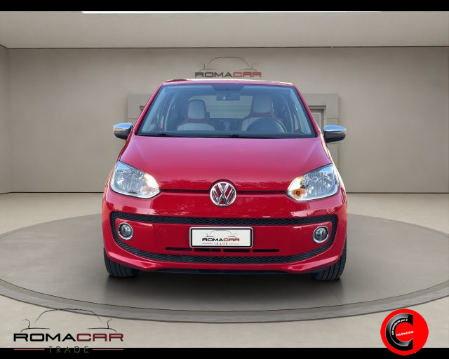 VOLKSWAGEN up! usata, con Airbag