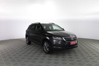 SKODA Karoq usata 1