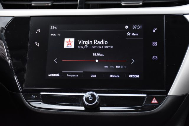 OPEL Corsa usata, con Controllo trazione