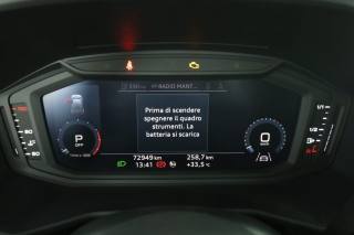 AUDI A1 usata 6