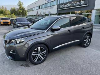 PEUGEOT 3008 usata, con Airbag laterali