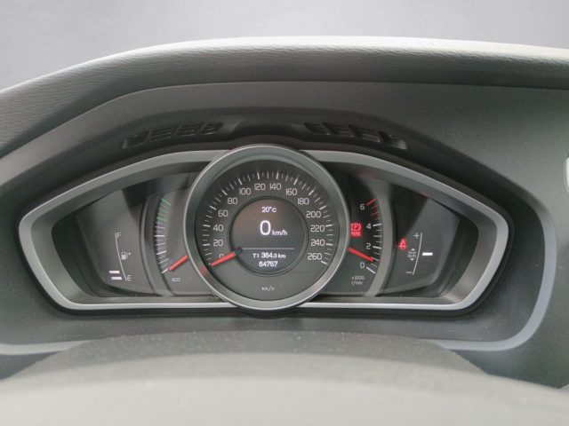 VOLVO V40 usata, con Cerchi in lega