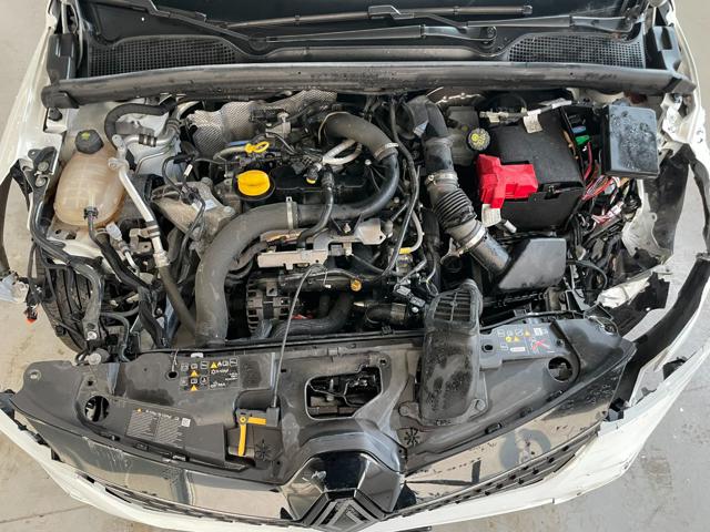 RENAULT Clio usata, con Controllo trazione