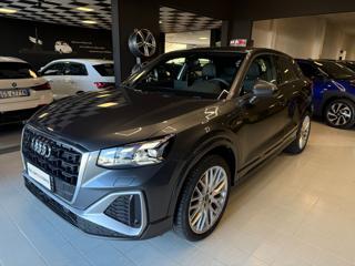 AUDI Q2 usata, con Airbag laterali