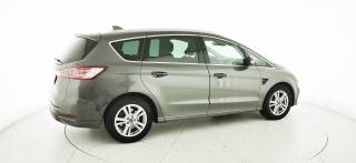 FORD S-Max usata, con Sistema di navigazione