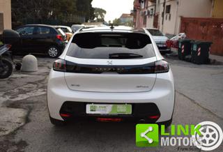 PEUGEOT 208 usata, con Chiusura centralizzata