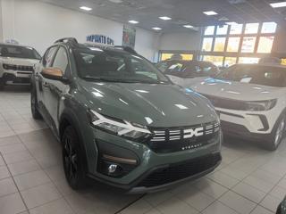 DACIA Sandero usata, con Airbag