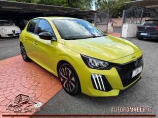 PEUGEOT 208 usata, con Controllo trazione