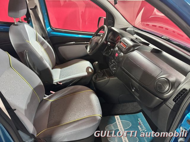 PEUGEOT Bipper usata 15