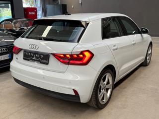 AUDI A1 usata, con Airbag Passeggero