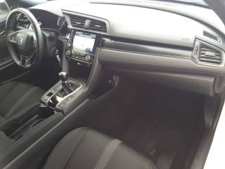 HONDA Civic usata, con ESP