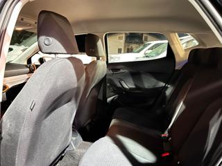 SEAT Ibiza usata, con Immobilizzatore elettronico