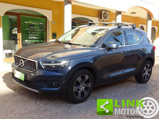 VOLVO XC40 usata, con ABS