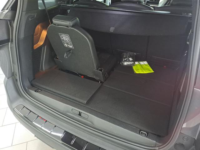 PEUGEOT 5008 usata, con Cronologia tagliandi