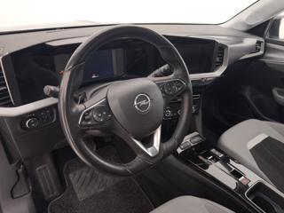 OPEL Mokka usata, con Climatizzatore